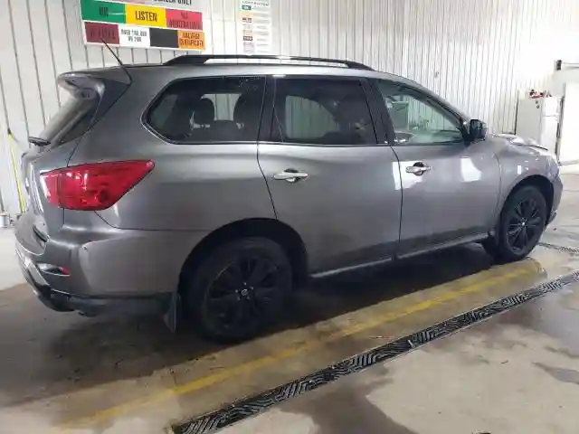 5N1DR2MM1JC675027 2018 NISSAN PATHFINDER-2