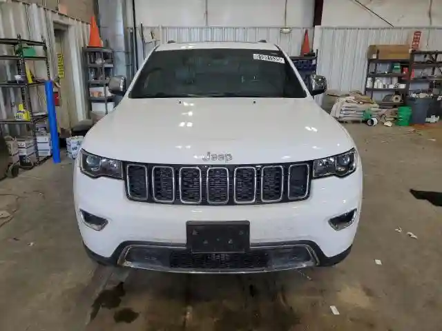 1C4RJFBGXNC110075 2022 JEEP GRAND CHEROKEE-4