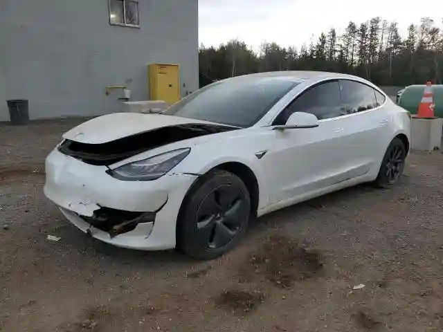 5YJ3E1EAXLF733894 2020 TESLA MODEL 3-0