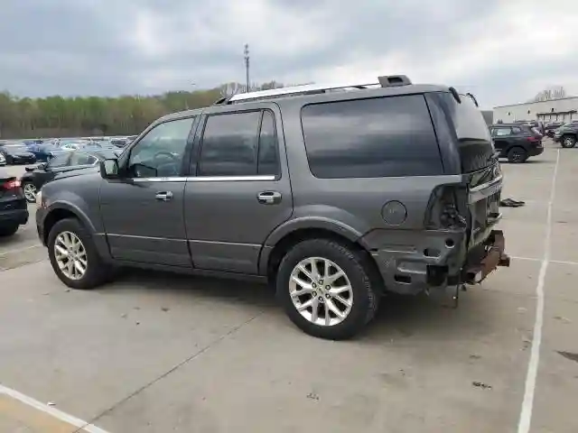 1FMJU2AT8FEF09788 2015 FORD EXPEDITION-1