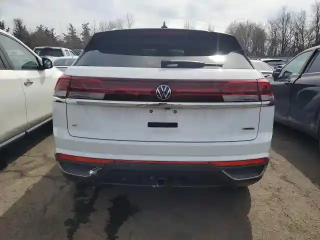 1V2HE2CA8RC221103 2024 VOLKSWAGEN ATLAS-5