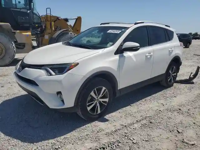 2T3WFREV7JW512949 2018 TOYOTA RAV4-0