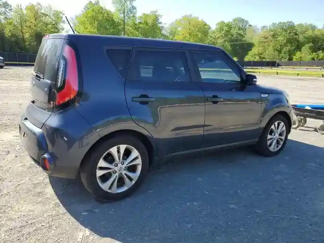 KNDJX3A55G7358871 2016 KIA SOUL-2