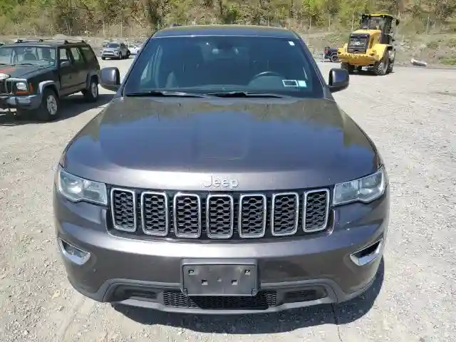 1C4RJFAG8LC143137 2020 JEEP GRAND CHEROKEE-4