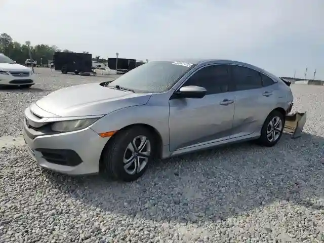 19XFC2F54GE014212 2016 HONDA CIVIC-0