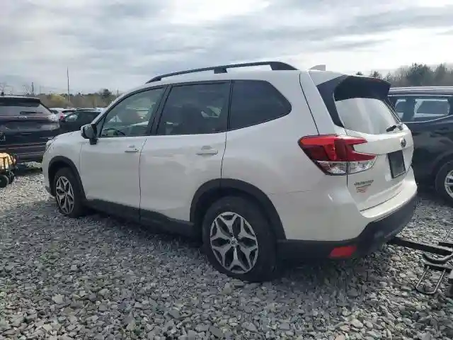 JF2SKAFC5MH443604 2021 SUBARU FORESTER-1