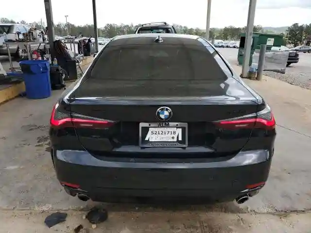 WBA53AP0XMCH56237 2021 BMW 4 SERIES-5