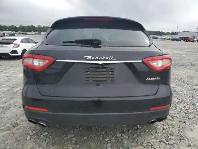ZN661XUA8HX231426 2017 MASERATI ALL MODELS-5
