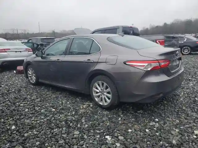 4T1C11AK4LU899096 2020 TOYOTA CAMRY-1