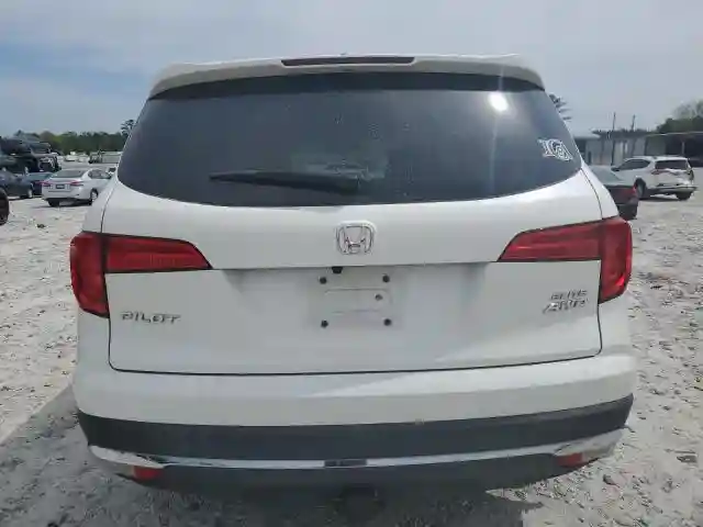 5FNYF6H02HB076020 2017 HONDA PILOT-5