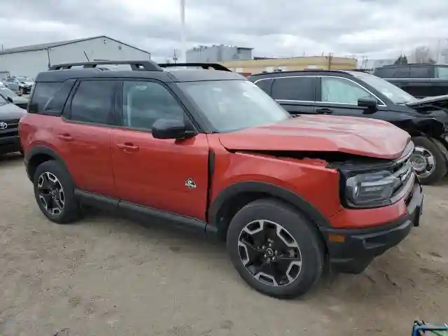 3FMCR9C68PRD33978 2023 FORD BRONCO-3