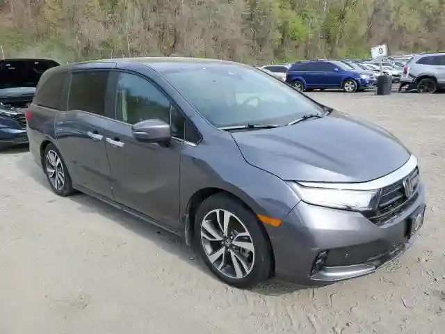 5FNRL6H80RB001448 2024 HONDA ODYSSEY-3