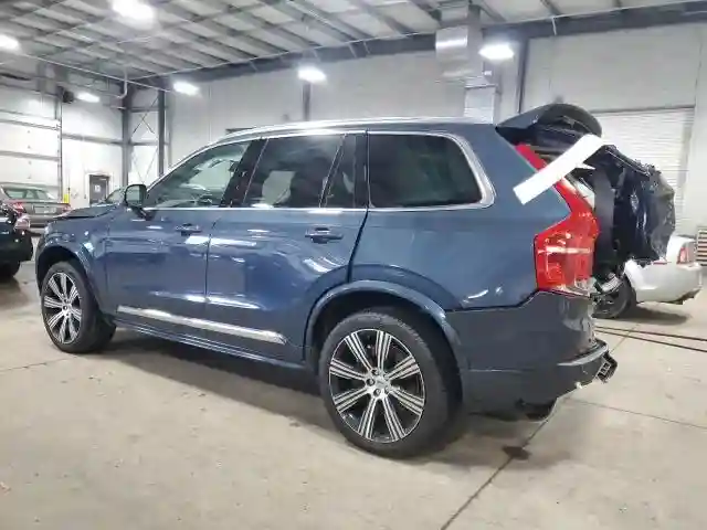 YV4062PE0S1337466 2025 VOLVO XC90 PLUS-1