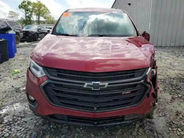 1GNERJKWXLJ292751 2020 CHEVROLET TRAVERSE-4