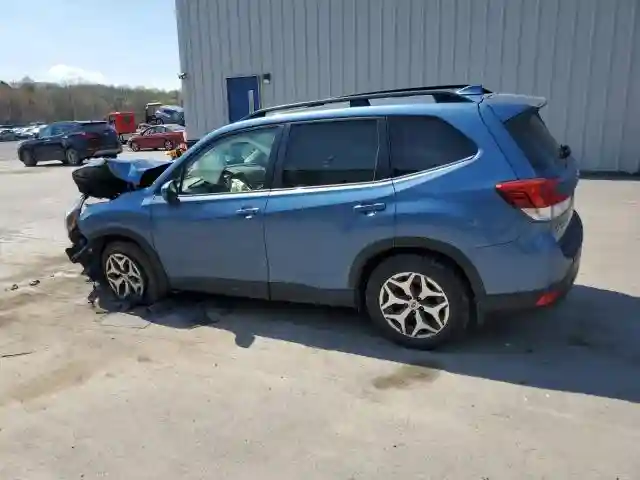 JF2SKAFC2MH481193 2021 SUBARU FORESTER-1