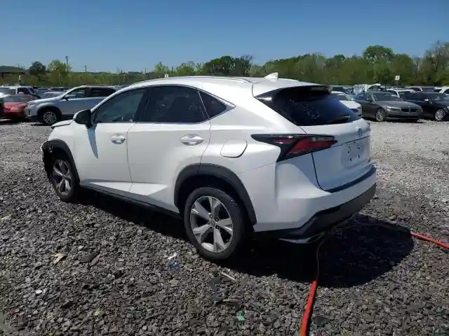 JTJYARBZ2H2080852 2017 LEXUS NX-1