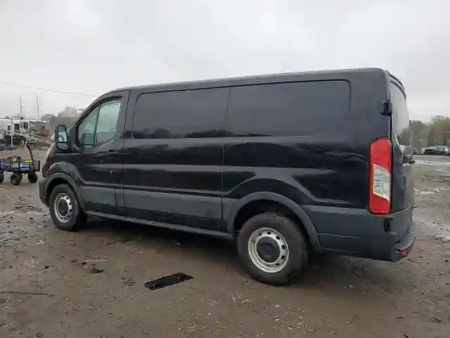 1FTYE1Y88NKA04667 2022 FORD TRANSIT-1