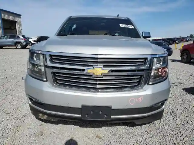 1GNSKKKC1FR120164 2015 CHEVROLET SUBURBAN-4