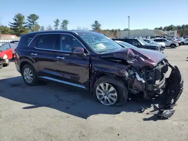KM8R2DGE1PU612894 2023 HYUNDAI PALISADE-3