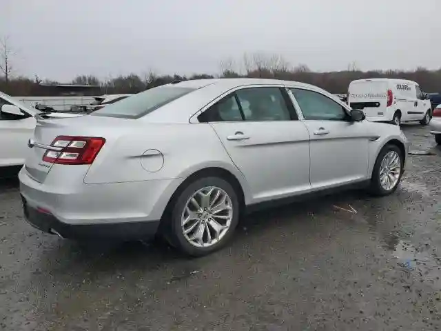1FAHP2F81KG111213 2019 FORD TAURUS-2