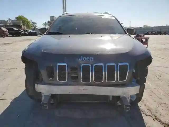 1C4PJLDB0KD487933 2019 JEEP GRAND CHEROKEE-4