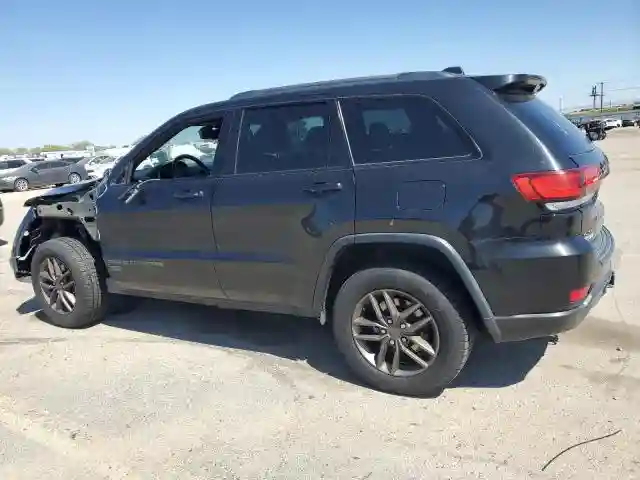 1C4RJFAG5GC469600 2016 JEEP GRAND CHEROKEE-1