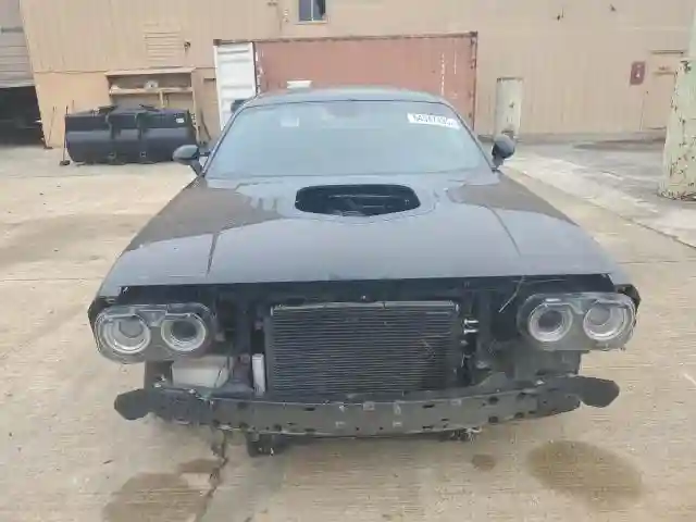 2C3CDZFJ4GH349601 2016 DODGE CHALLENGER-4