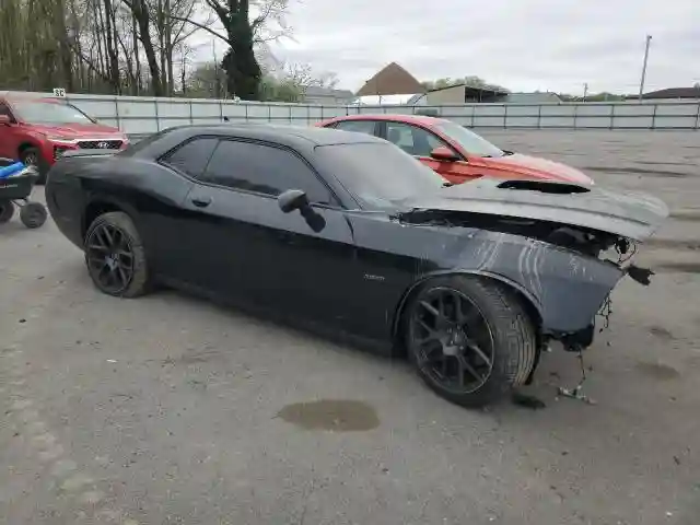 2C3CDZBT3HH664334 2017 DODGE CHALLENGER-3
