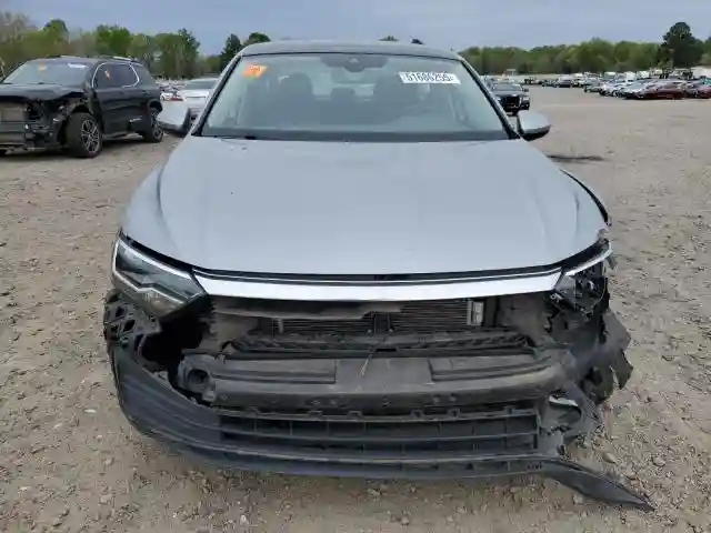 3VW7M7BU8NM001233 2022 VOLKSWAGEN JETTA-4