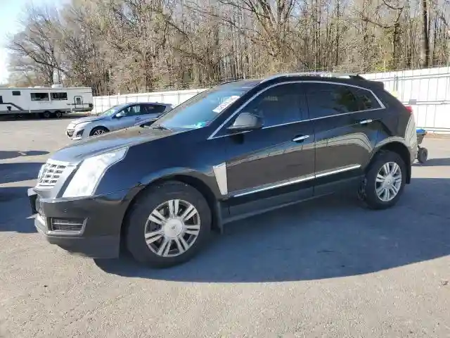 3GYFNEE3XFS637954 2015 CADILLAC SRX-0