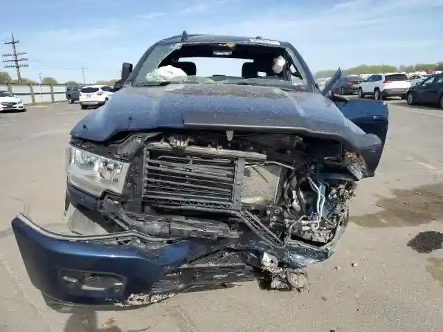 3C63R3HL5NG151624 2022 RAM 3500-4