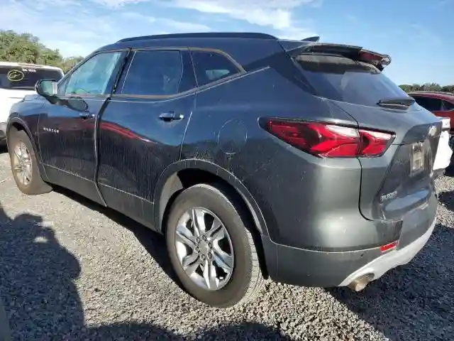 3GNKBBRA2LS616426 2020 CHEVROLET BLAZER-1