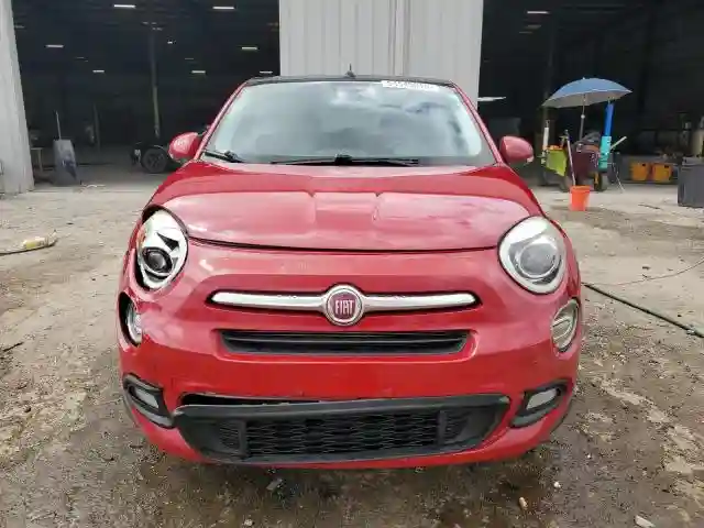 ZFBCFYDT5GP384439 2016 FIAT 500-4