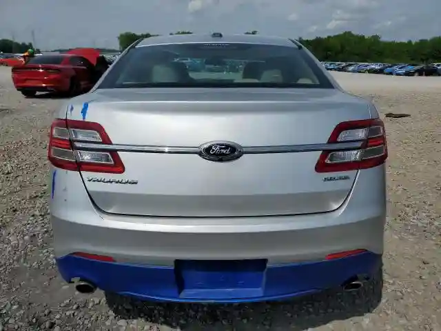 1FAHP2D87FG119390 2015 FORD TAURUS-5