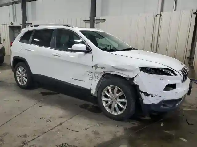 1C4PJMDS6HW525538 2017 JEEP GRAND CHEROKEE-3