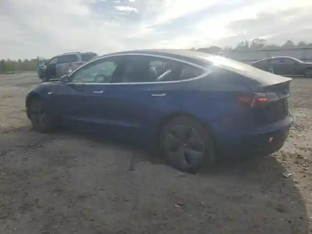 5YJ3E1EB2KF464958 2019 TESLA MODEL 3-1