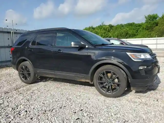 1FM5K7D85KGA44753 2019 FORD EXPLORER-3
