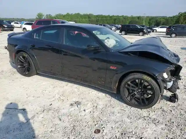 2C3CDXGJ0PH666262 2023 DODGE CHARGER-3