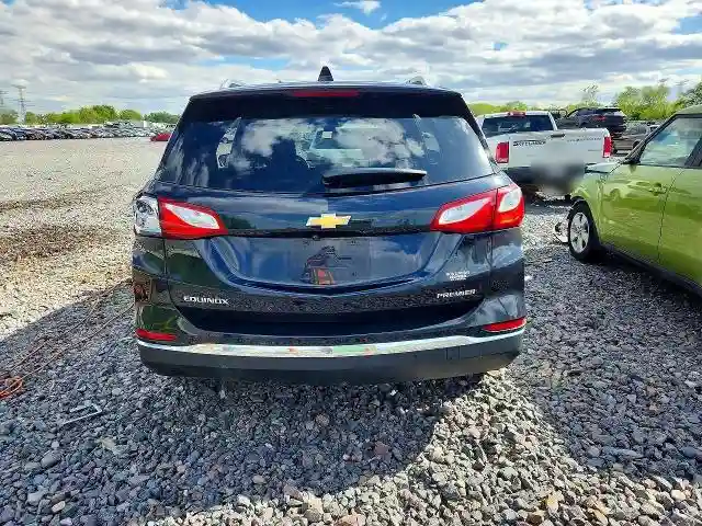 2GNAXNEV3L6167943 2020 CHEVROLET EQUINOX-5