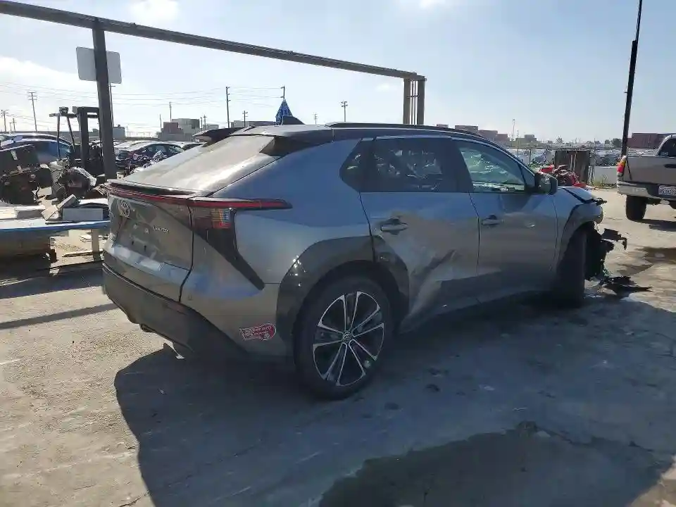 JTMAAAAA1PA014217 2023 TOYOTA ALL OTHER-2