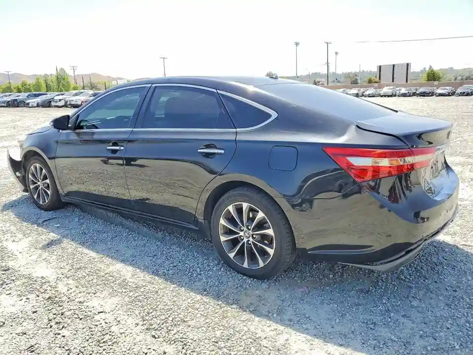 4T1BK1EB3GU218385 2016 TOYOTA AVALON-1