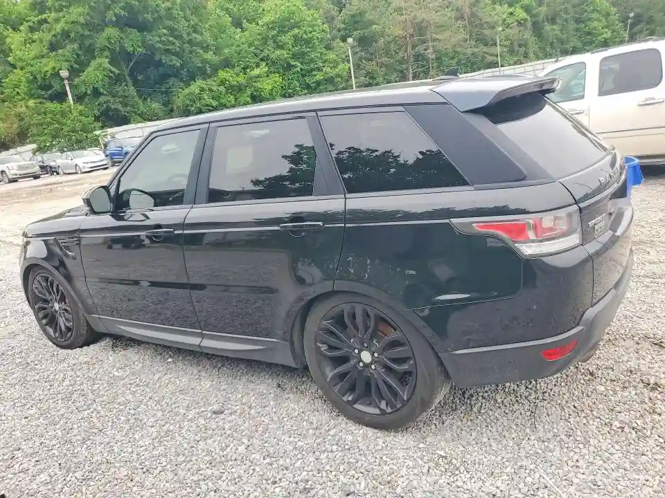 SALWR2EF1GA593714 2016 LAND ROVER RANGEROVER-1