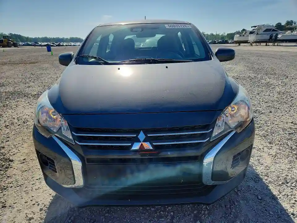 ML32AUHJ8RH023229 2024 MITSUBISHI MIRAGE-4