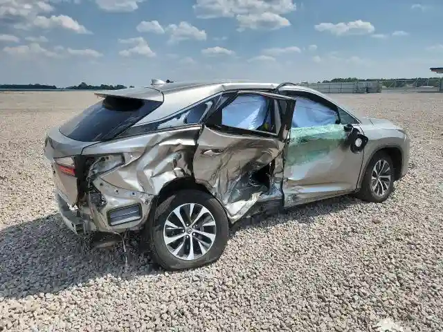 2T2AZMAA5LC169588 2020 LEXUS RX350-2