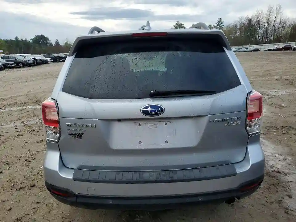 JF2SJARC1HH515807 2017 SUBARU FORESTER-5