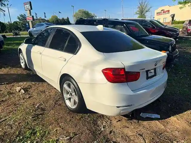 WBA3C3G58FNT52372 2015 BMW 3 SERIES-2