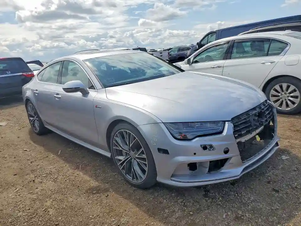 WAU2GAFC1GN132724 2016 AUDI A7-3