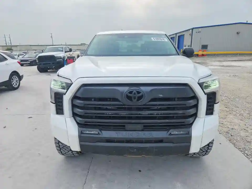 5TFLA5DB9RX226612 2024 TOYOTA TUNDRA-4