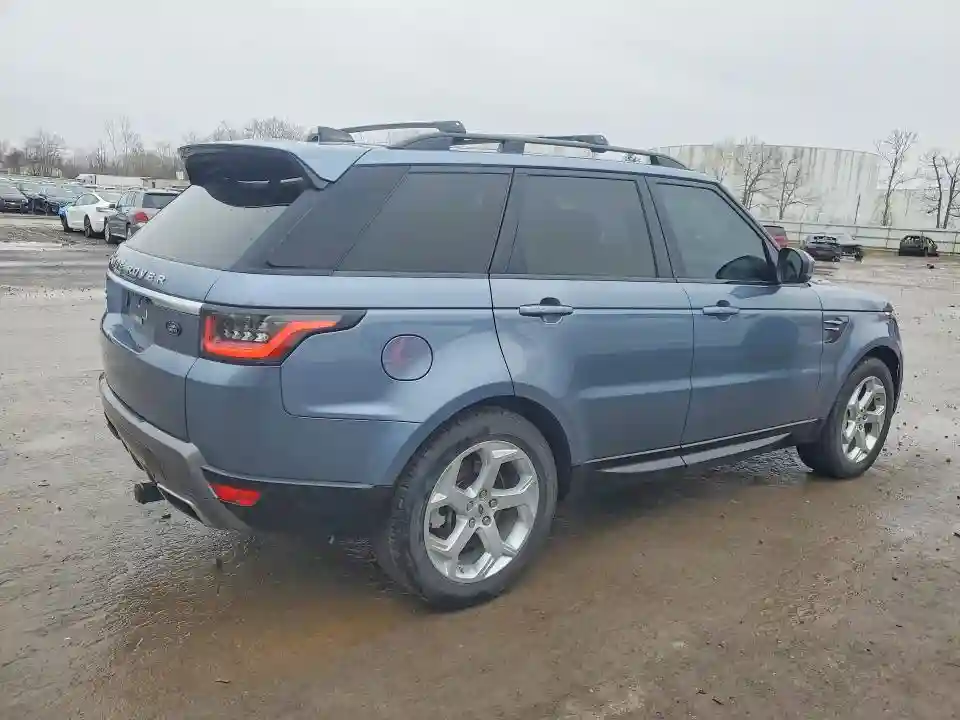 SALWR2RV5JA194944 2018 LAND ROVER RANGEROVER-2