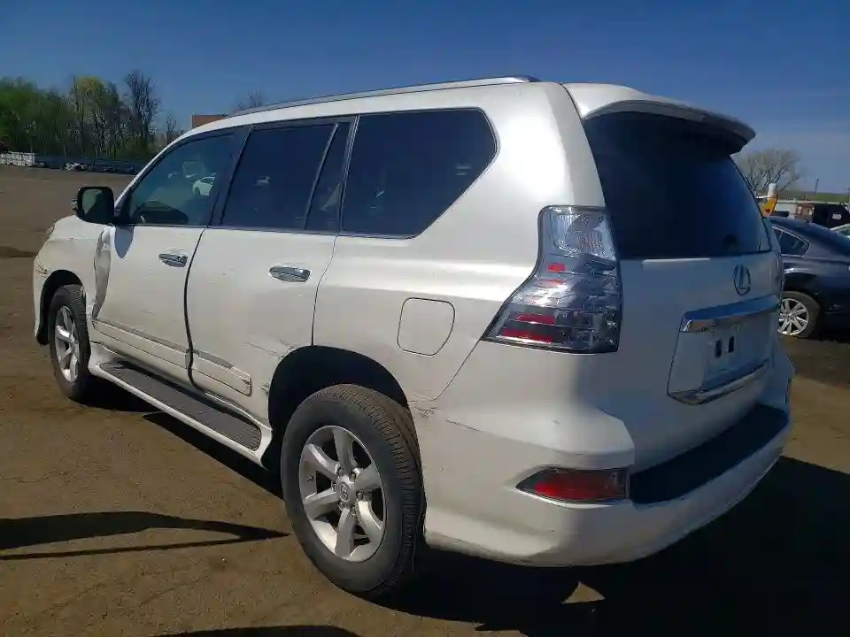 JTJBM7FX1F5093453 2015 LEXUS GX-1
